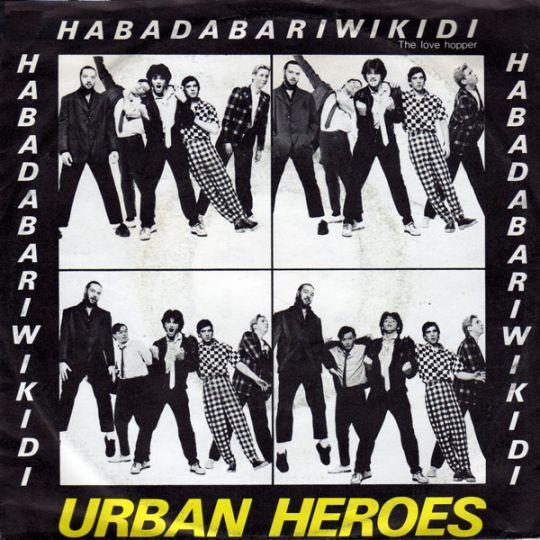 Urban Heroes